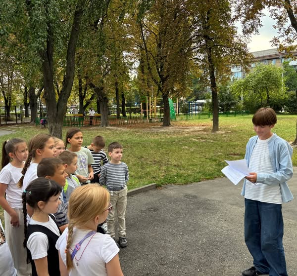 🥇Олімпійський тиждень🤸🏼‍♂️