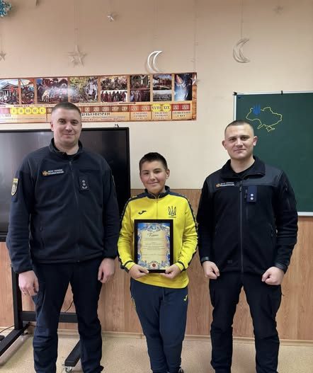 Сміливці серед нас ! 💪🏻