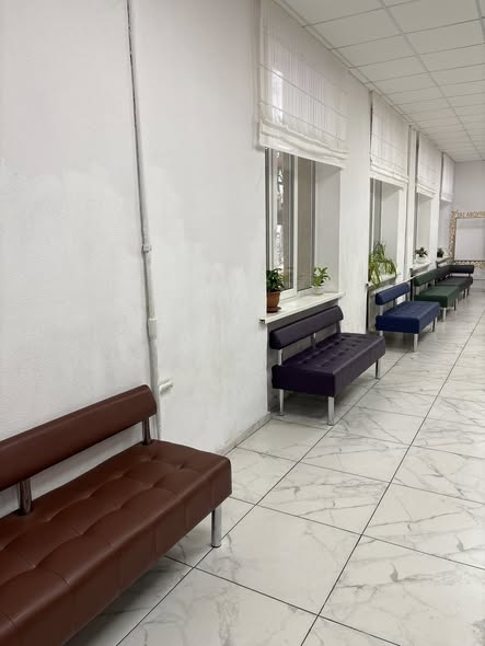 Результат благодійного ярмарку: комфорт для молодших школярів