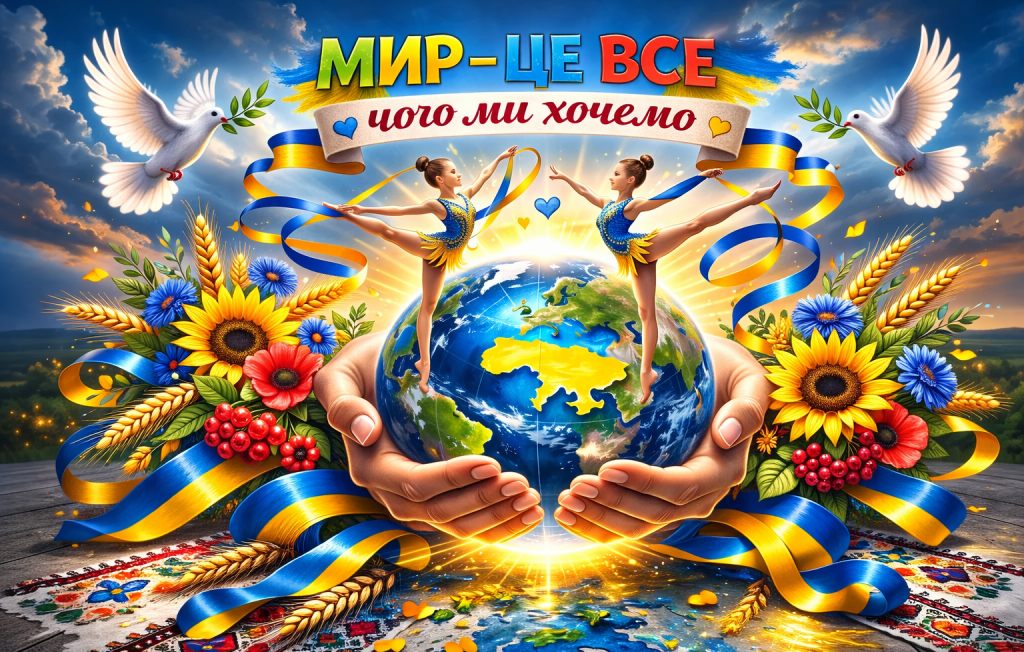 Чотири роки незламності